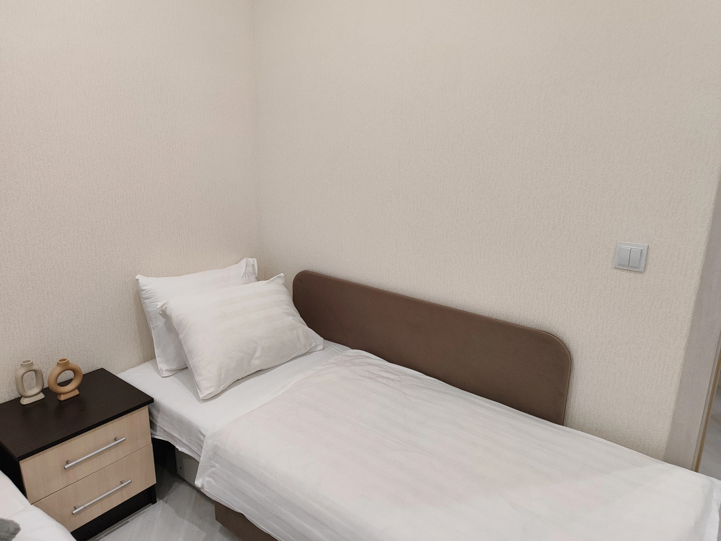 Апартаменты Город Времени