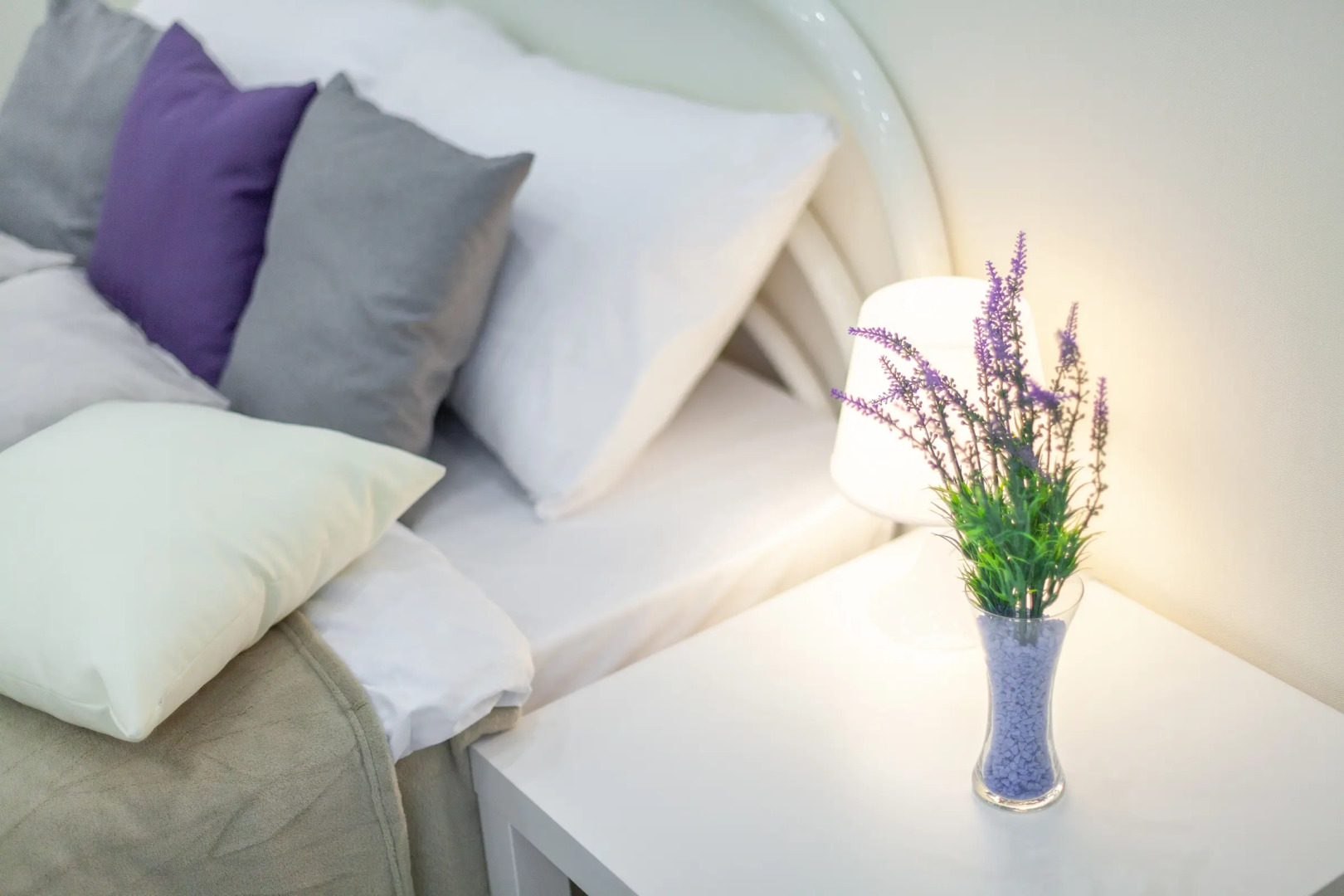 Апартаменты возле Космопорта