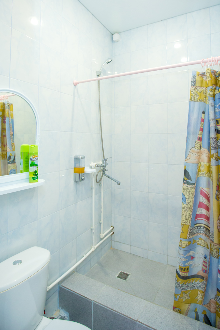 Хостел Бализ