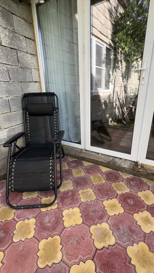 Частный дом в стиле Прованс