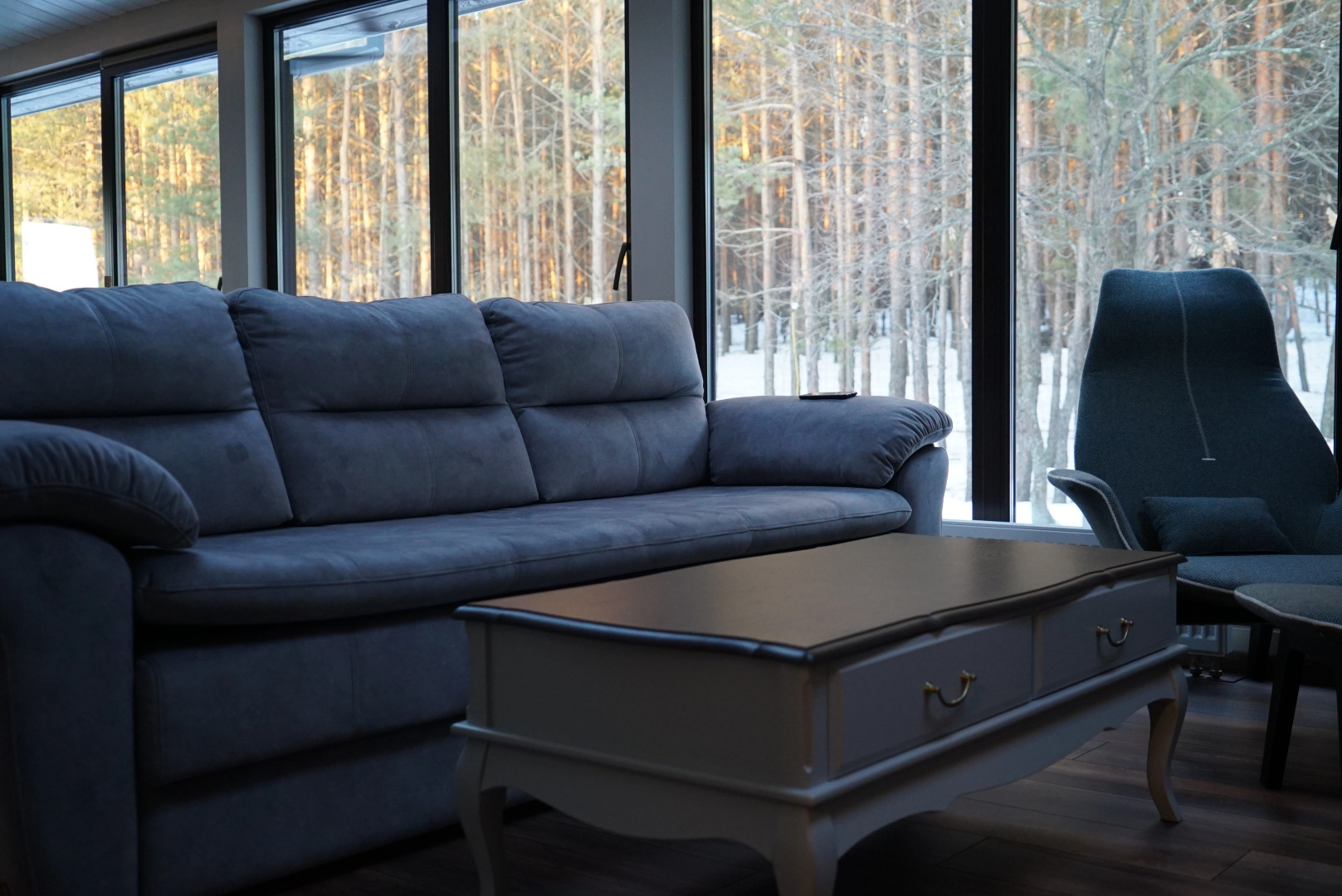 Бутик-отель Эко-Поместье Озера