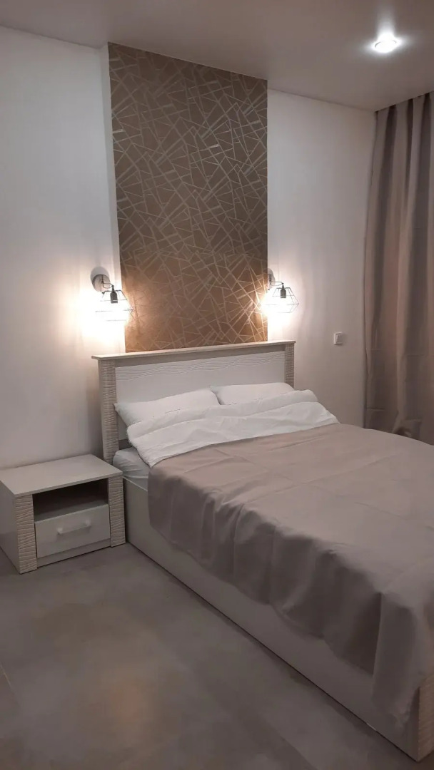 Апартаменты Сезон