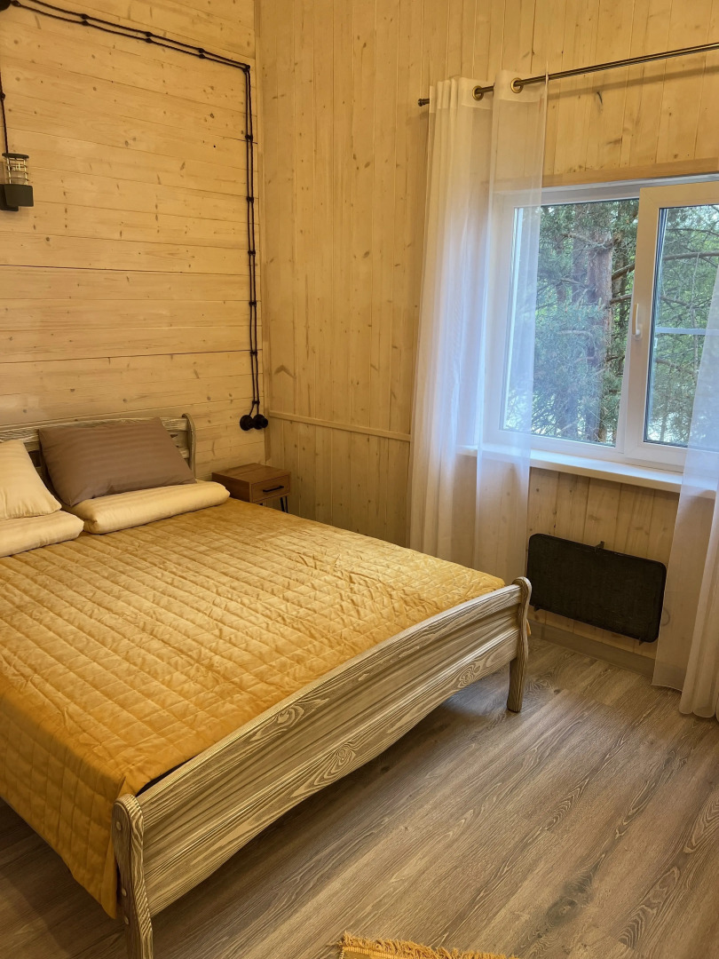 Частный дом Прянь Селигер