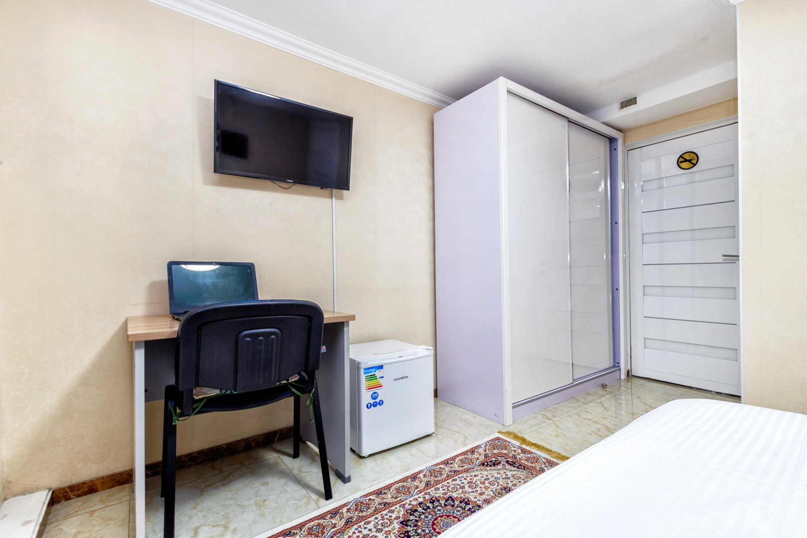 Отель Bed and Breakfast Hotel