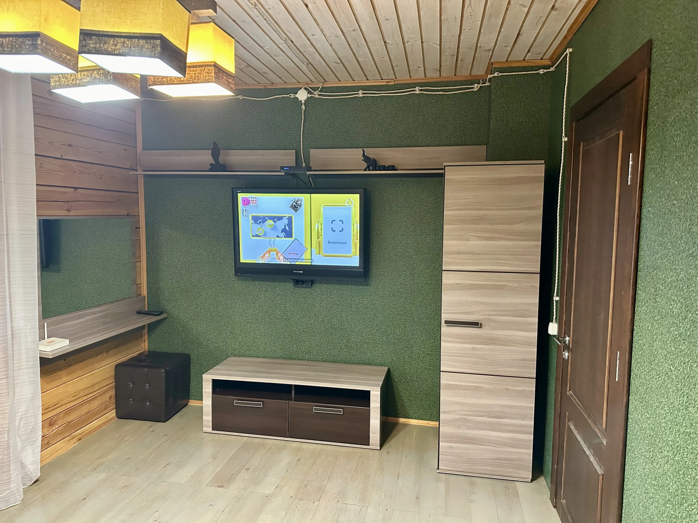 Гостевой дом Аквамарин