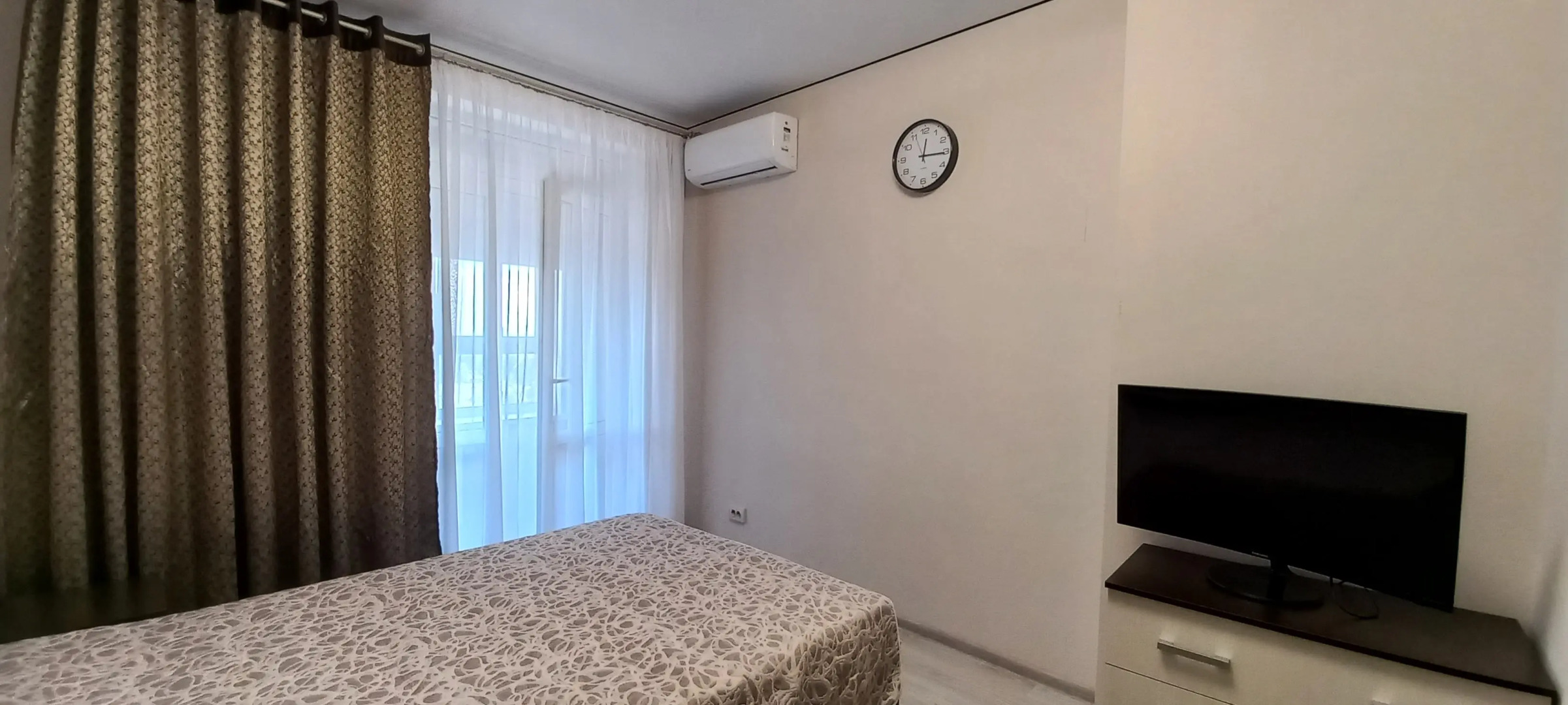 Апартаменты Аристархова 1