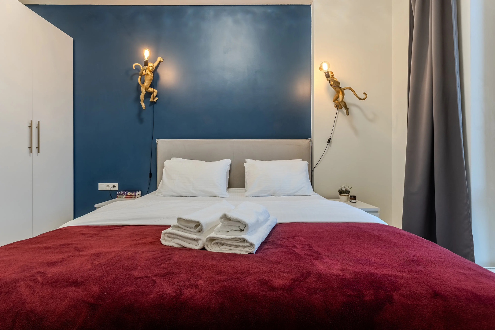 Апартаменты Уютный Стандарт в Современном ЖК