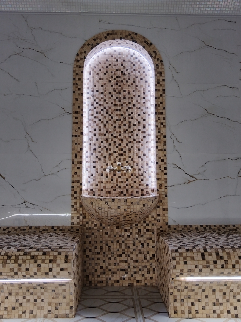 Отель Сочи-Бриз