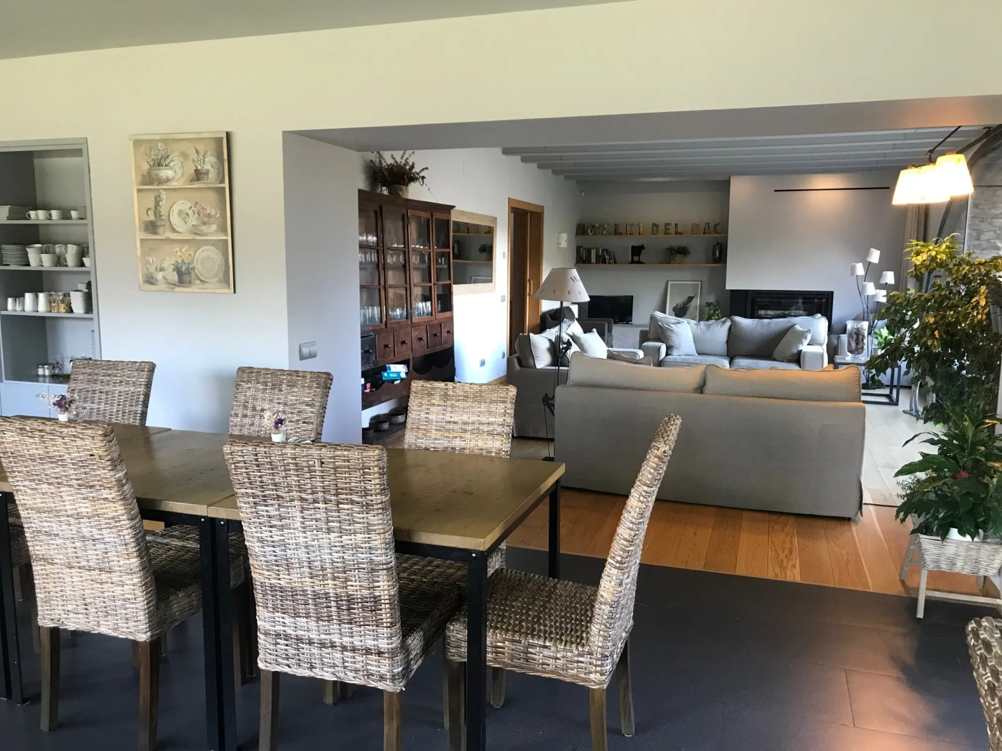 Отель L'Hotelet del Bac