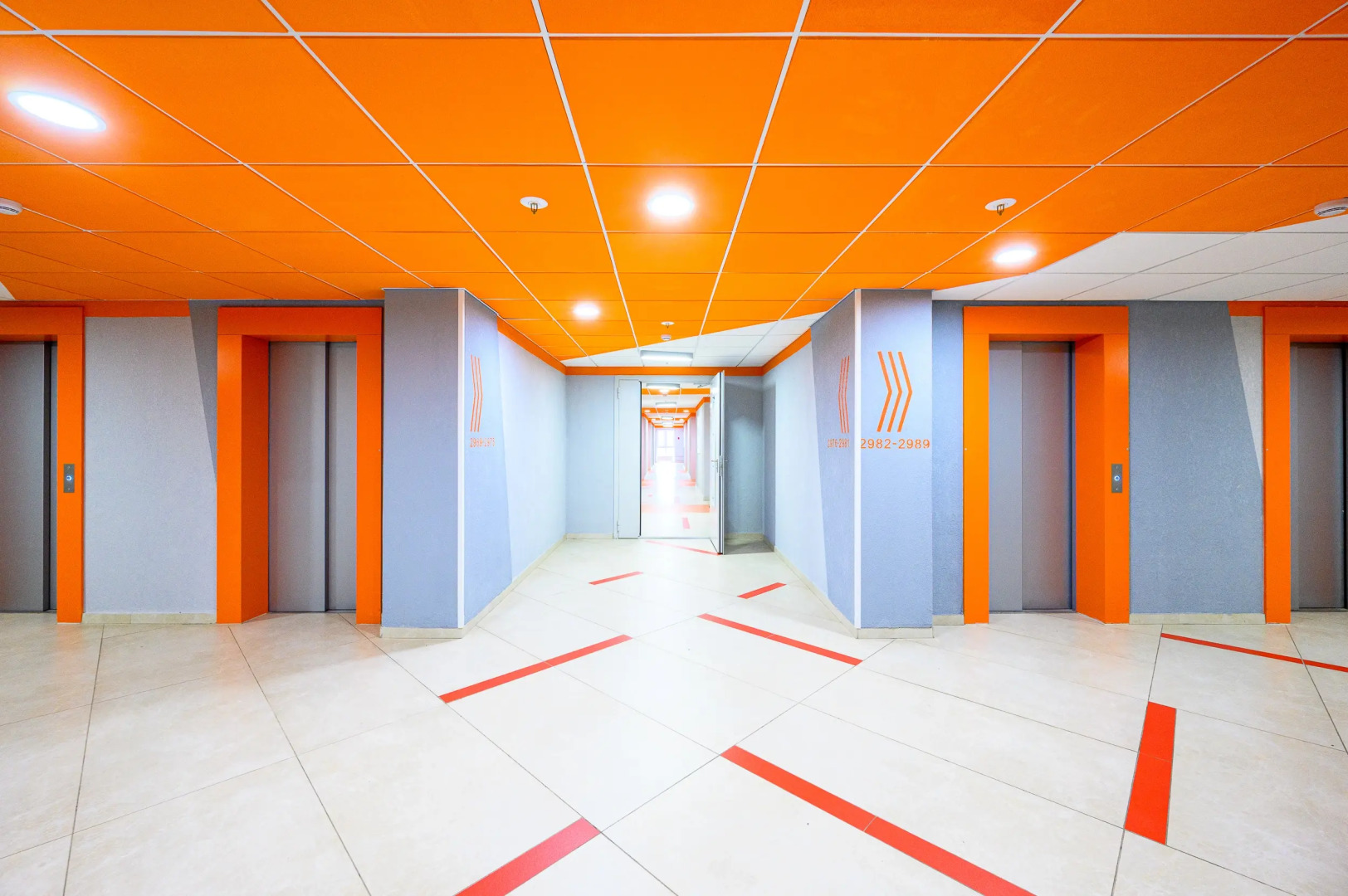 Апартаменты Ава Старт SyncotelHome