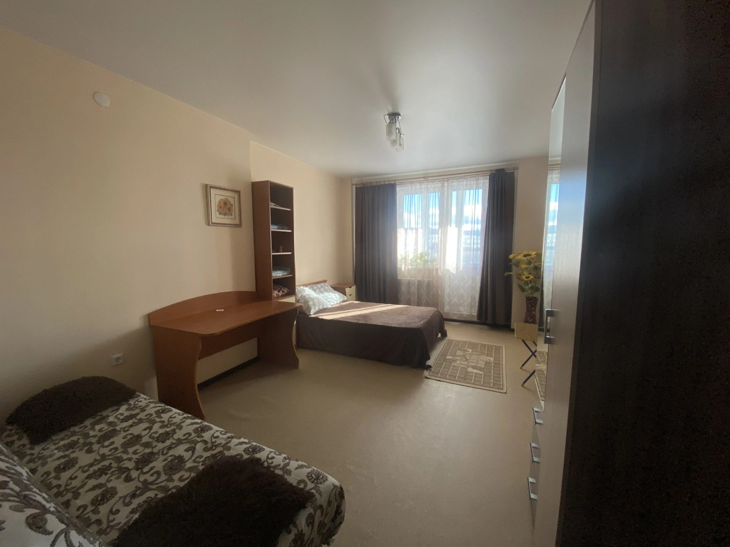 Квартира Уютная