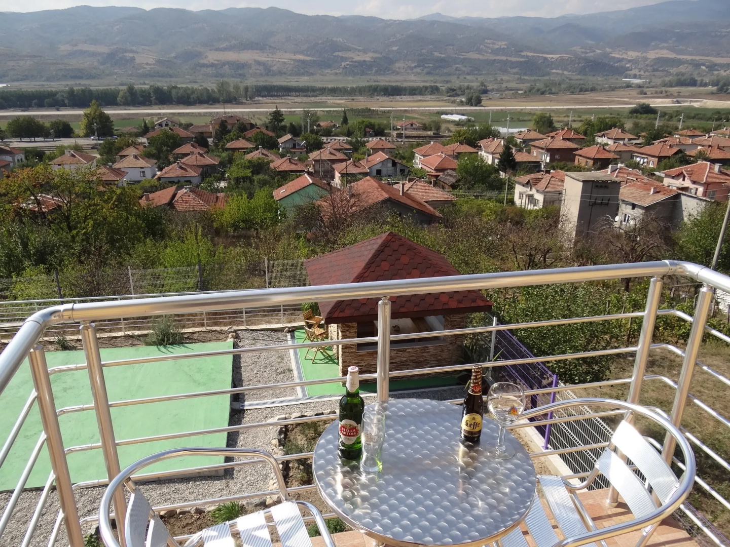 Гостевой Дом Guestrooms Struma Dolinata