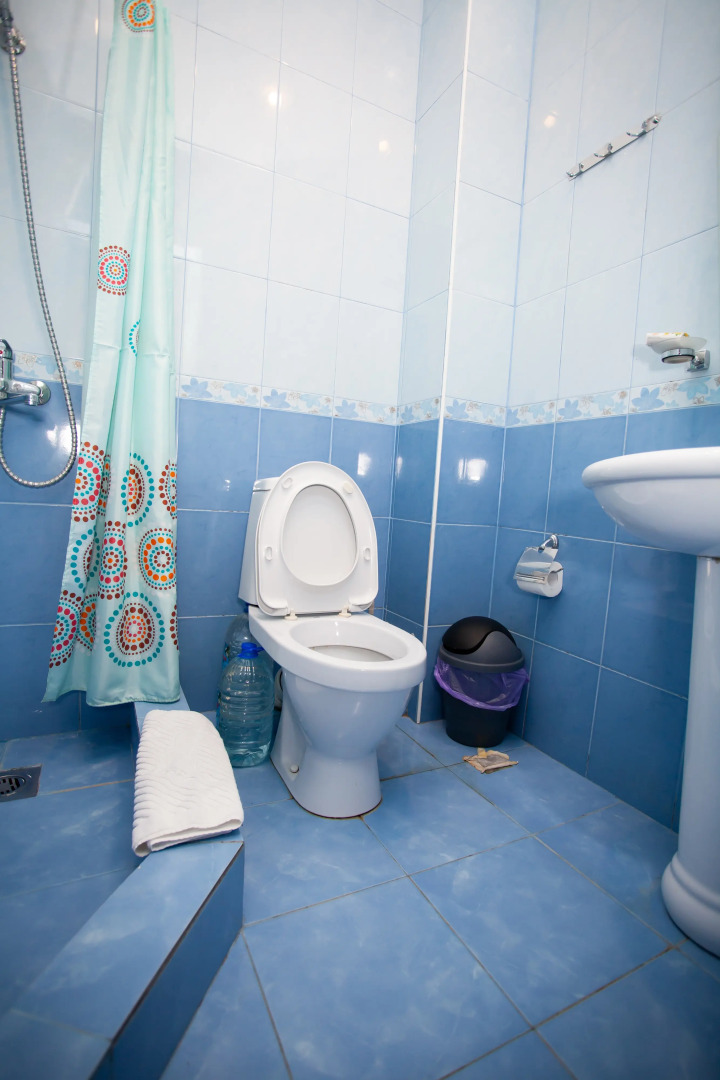 Курортный комплекс Гагрипш