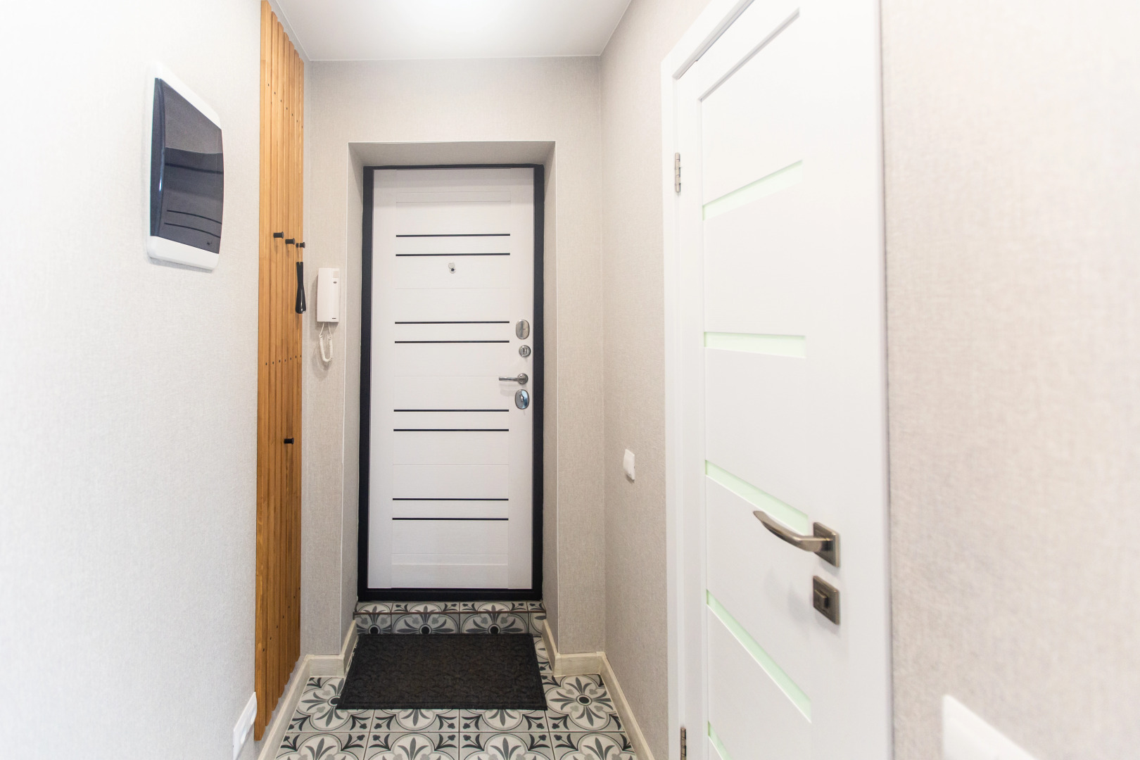 Апартаменты GOOD NIGHT на Киевской 109/1