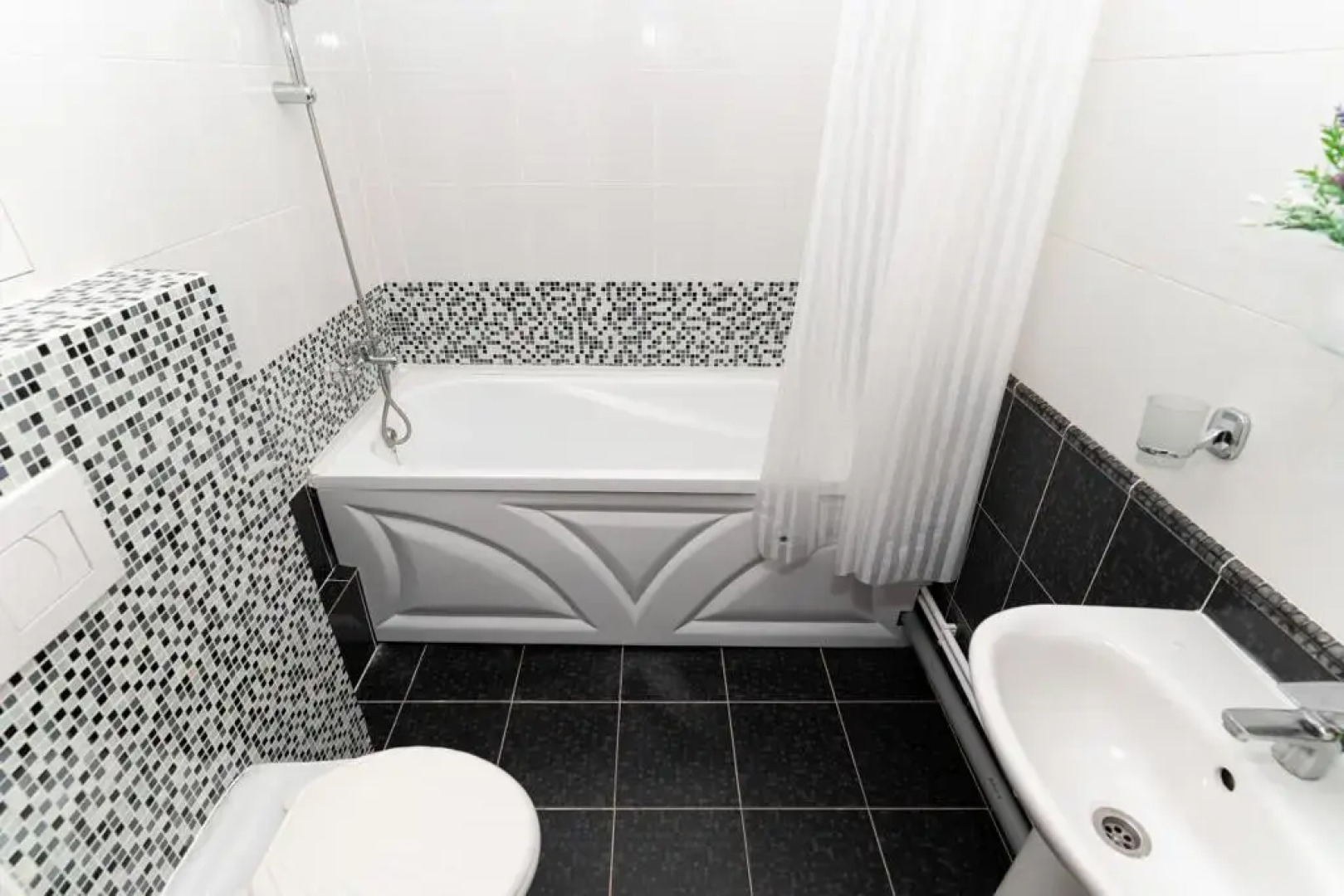 Апартаменты на улице Чернышевского