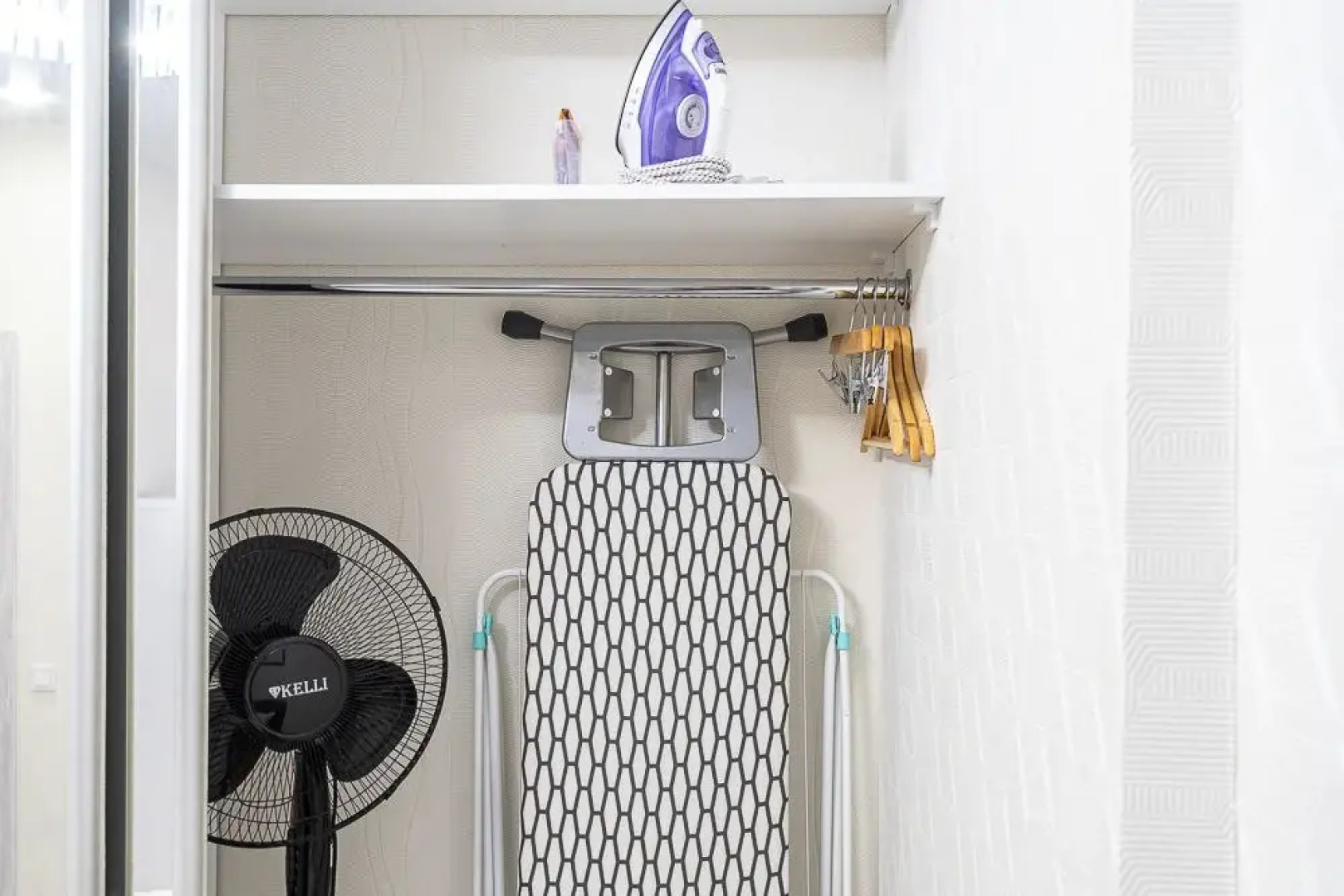 Апартаменты White Studio от Сети Good Vibes Apartments