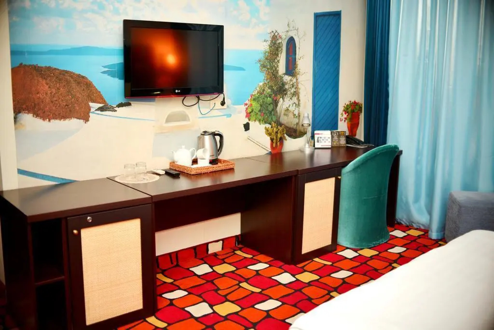 Sapar Standart Hotel