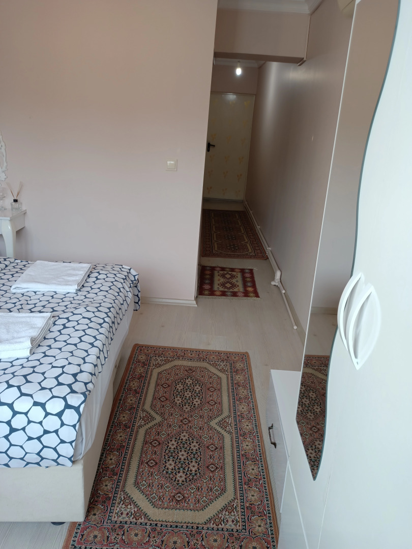 Гостевой Дом Istanbul