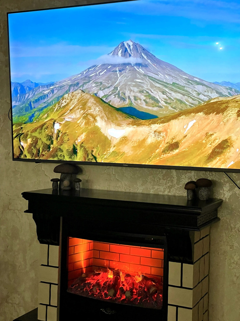 Гостевой дом AmKam