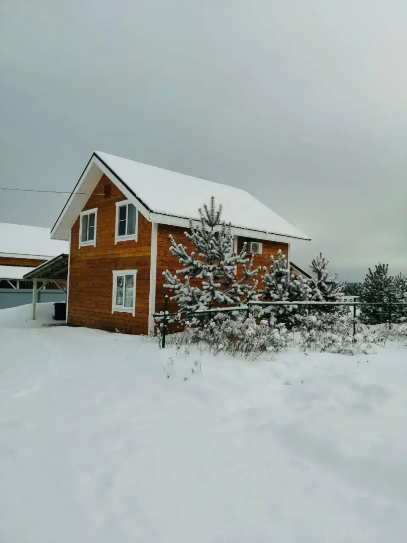 Частный дом Рядом со Спортивными Базами Море Спорта и Изумрудное до 12 гостей