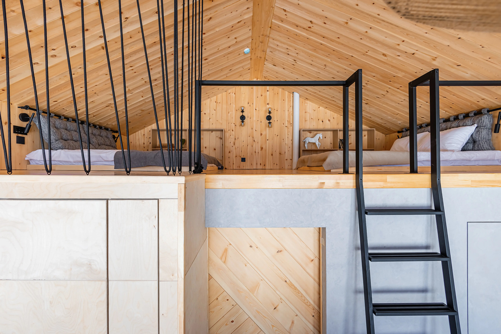 Апарт-отель Номадик Бурятия