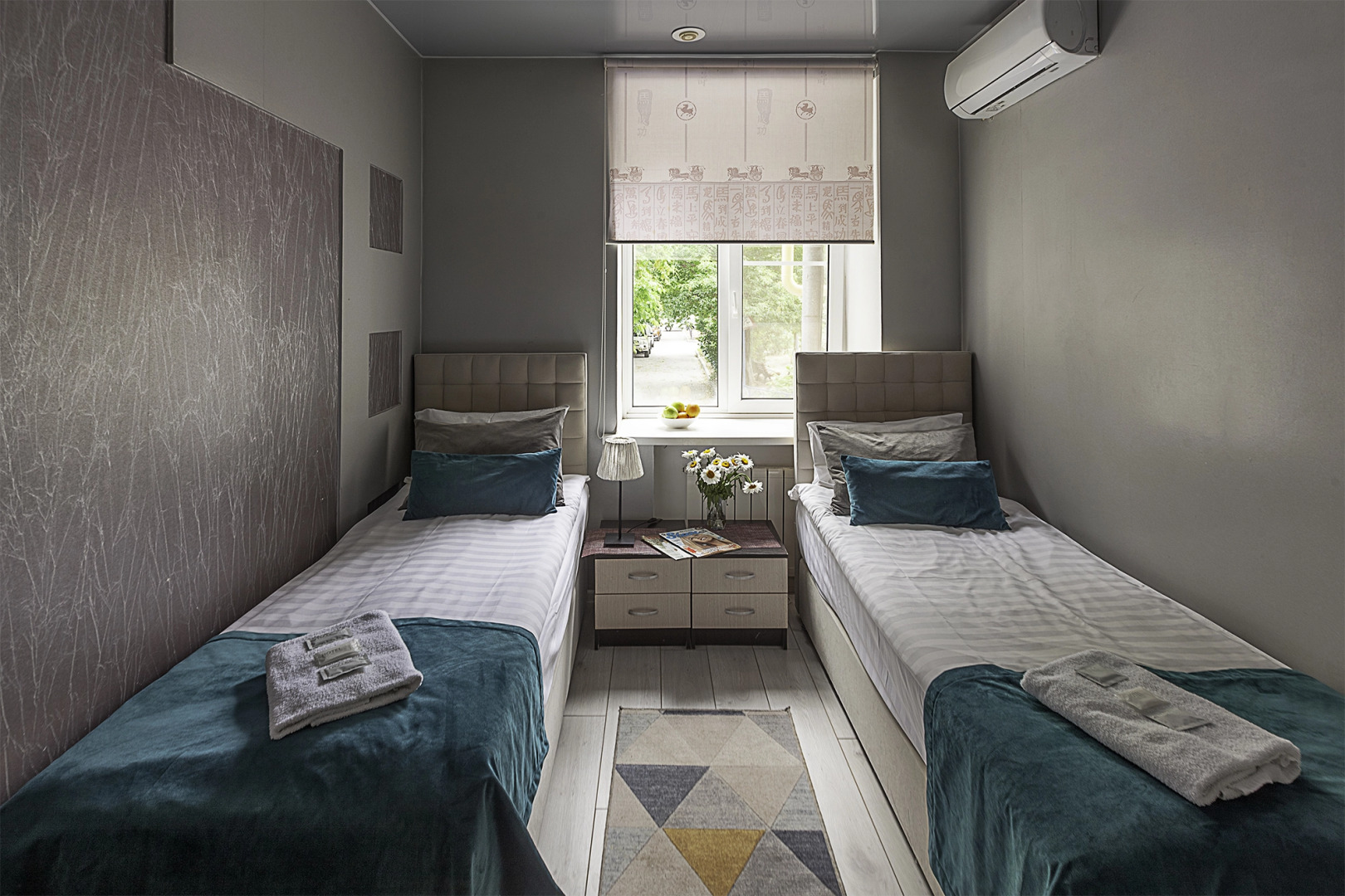 Мини-Отель URoom