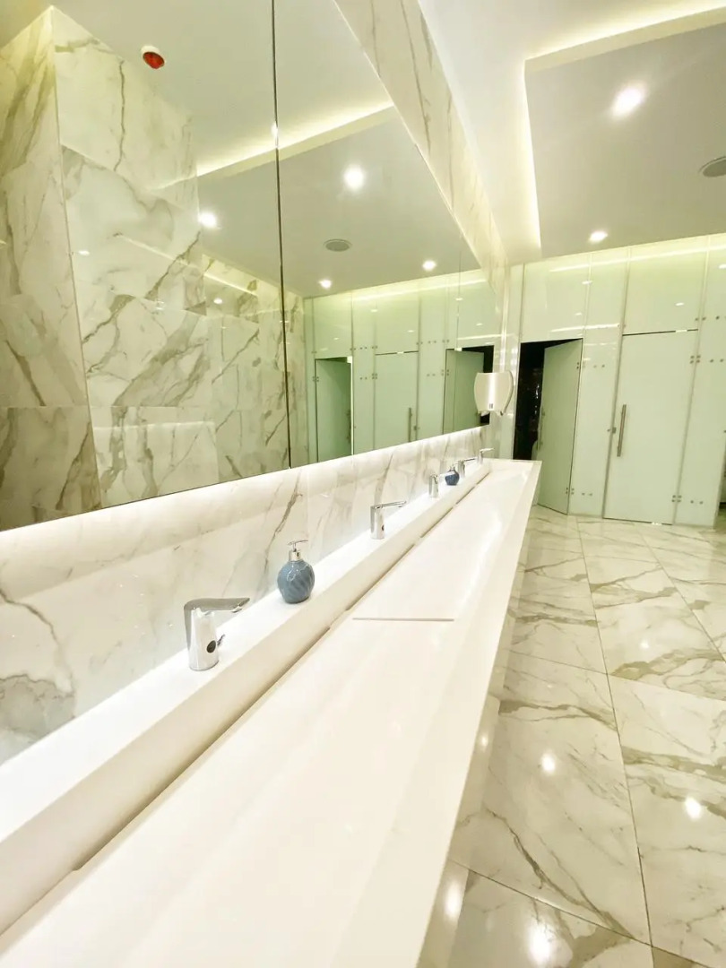 Апарт-Отель Batumi Orbi City Сentral Hotel MK 5*