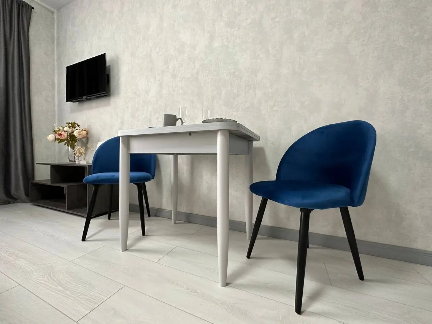 Апартаменты Лайт