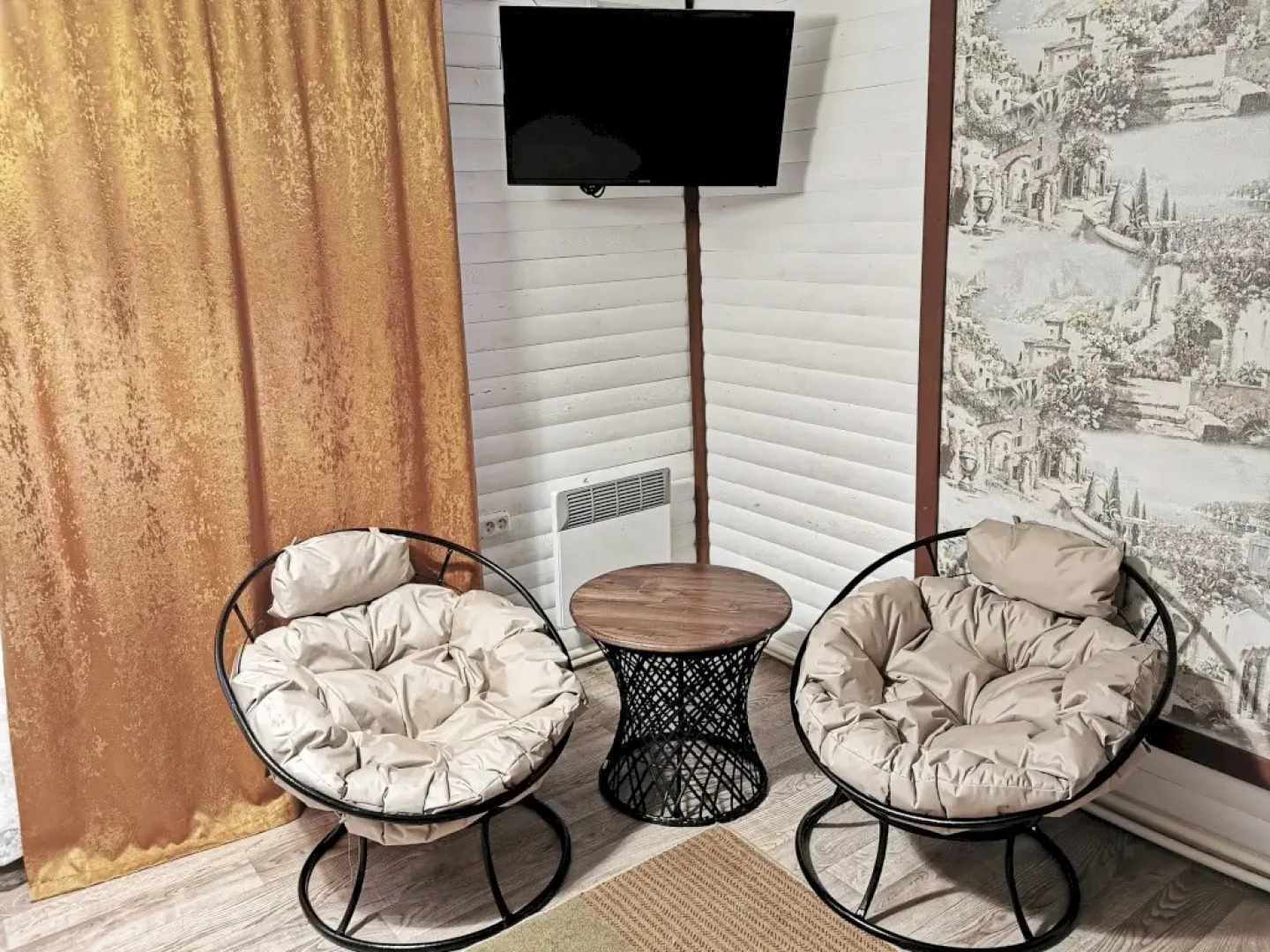 База отдыха Загородный Комплекс Спутник