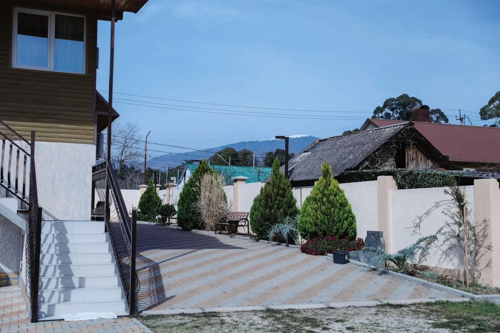 Гостевой дом Villa Verde