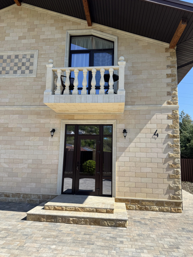 Частный дом Розмарин