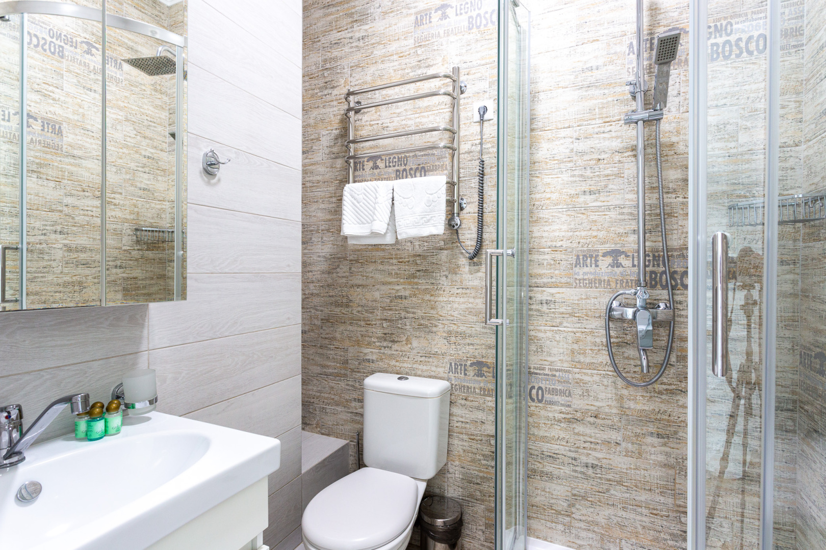 Апартаменты Sea Side 34