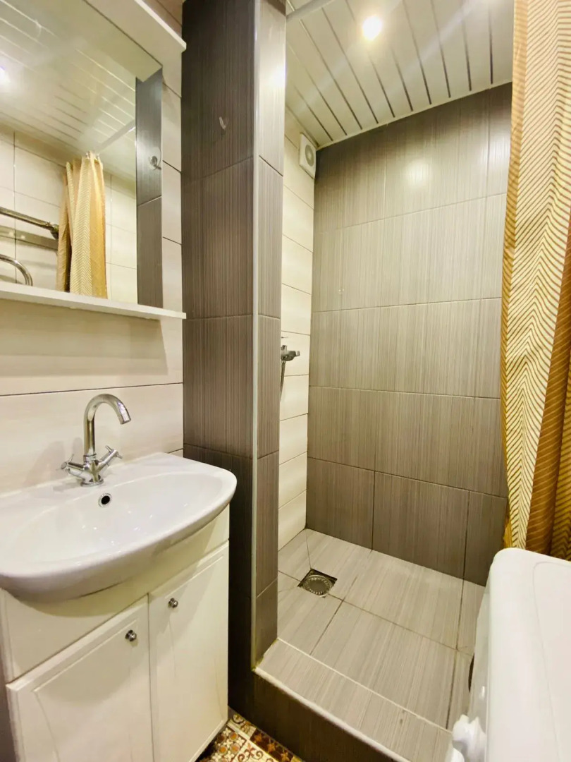 Apartments on str. Michurinskaya, bld.173-3