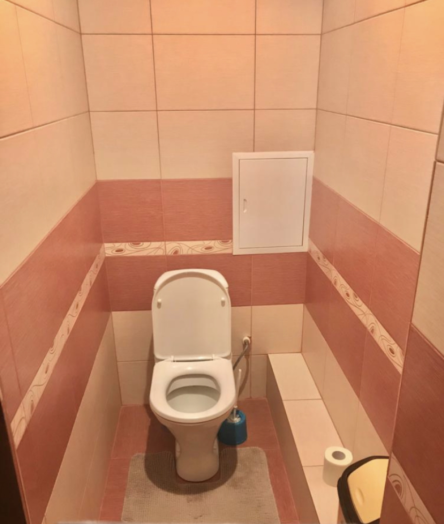 Квартира в Микрорайоне Марьинский 5