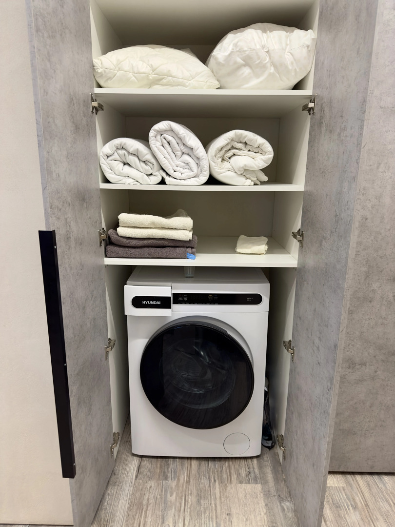 Квартира Стильная квартира в центре города