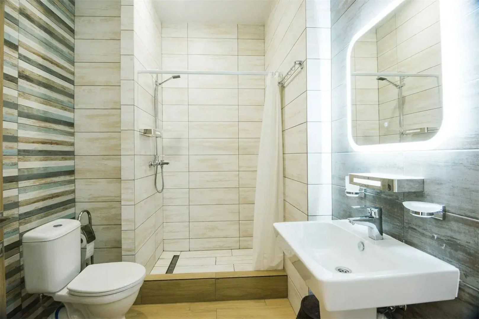 Апартаменты Вилла на Орбитовской 4