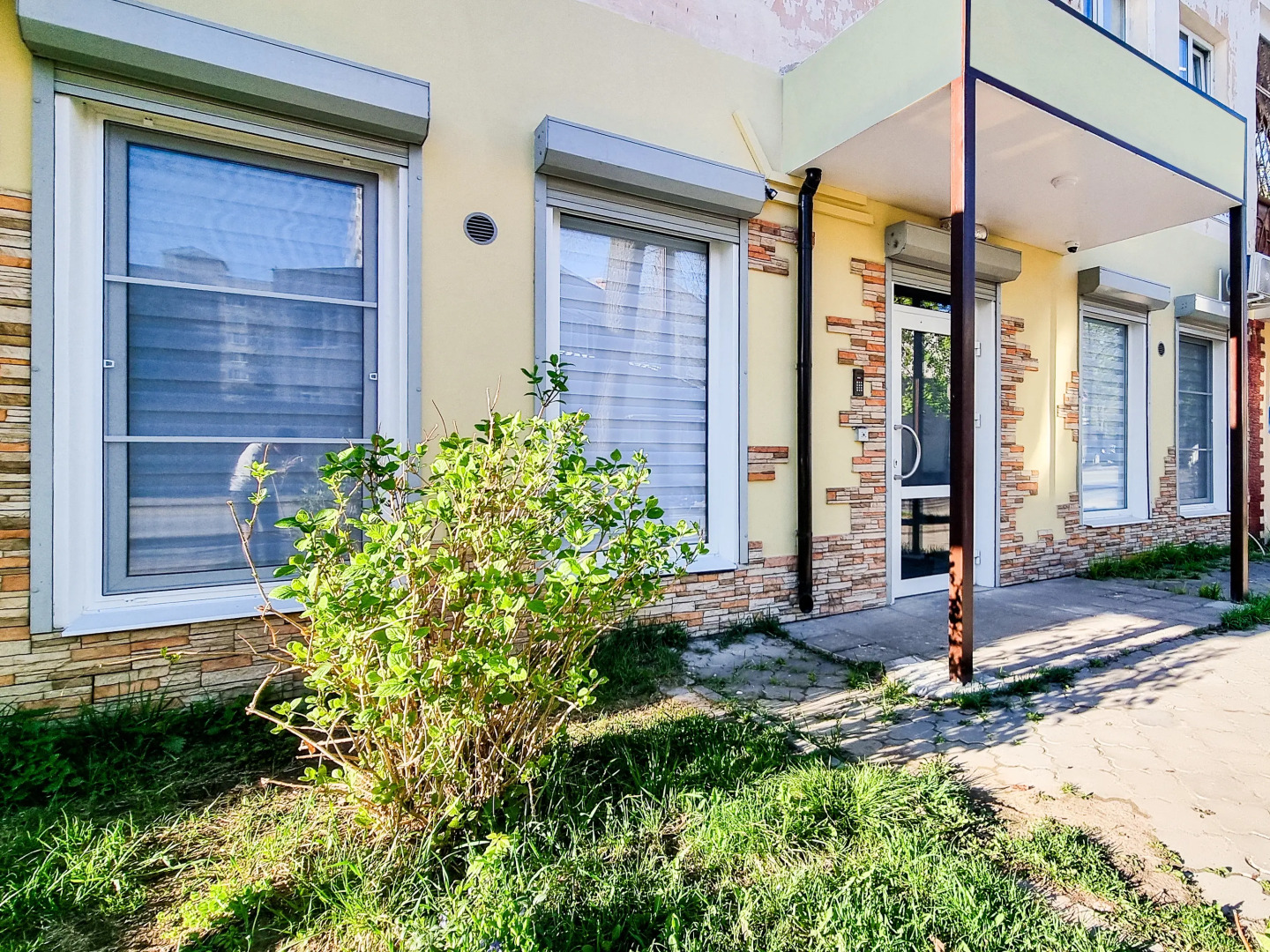 Апартаменты Vladresort: City Life DeLuxe