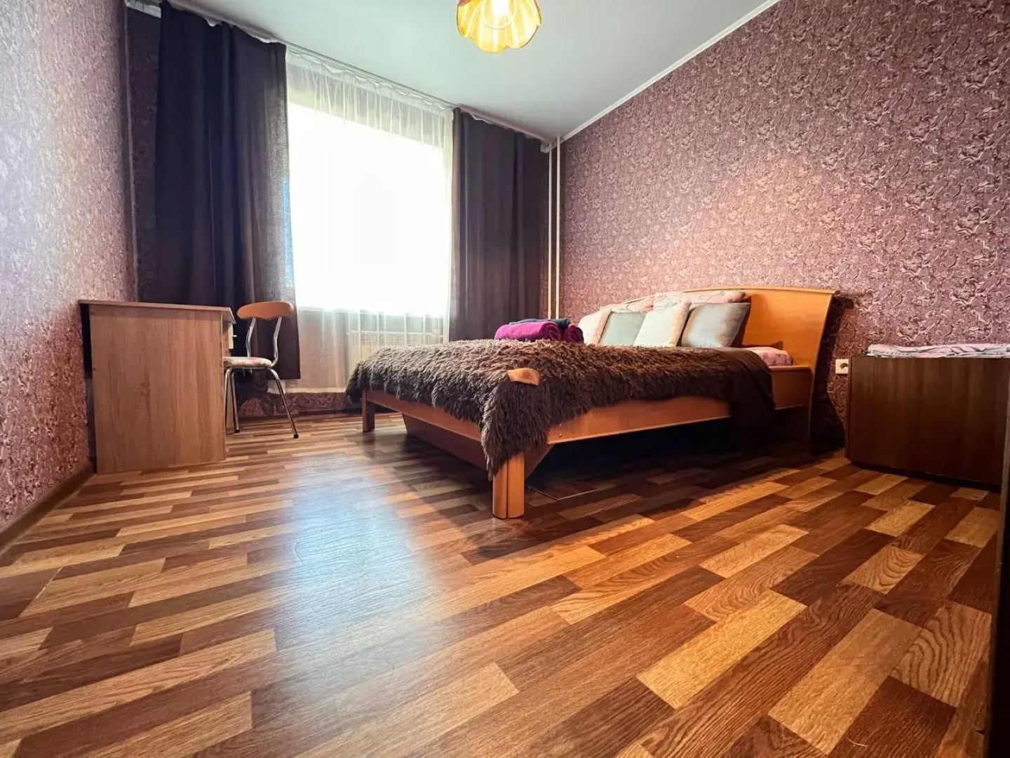 Апартаменты 2кв Восточный Суходольская 14