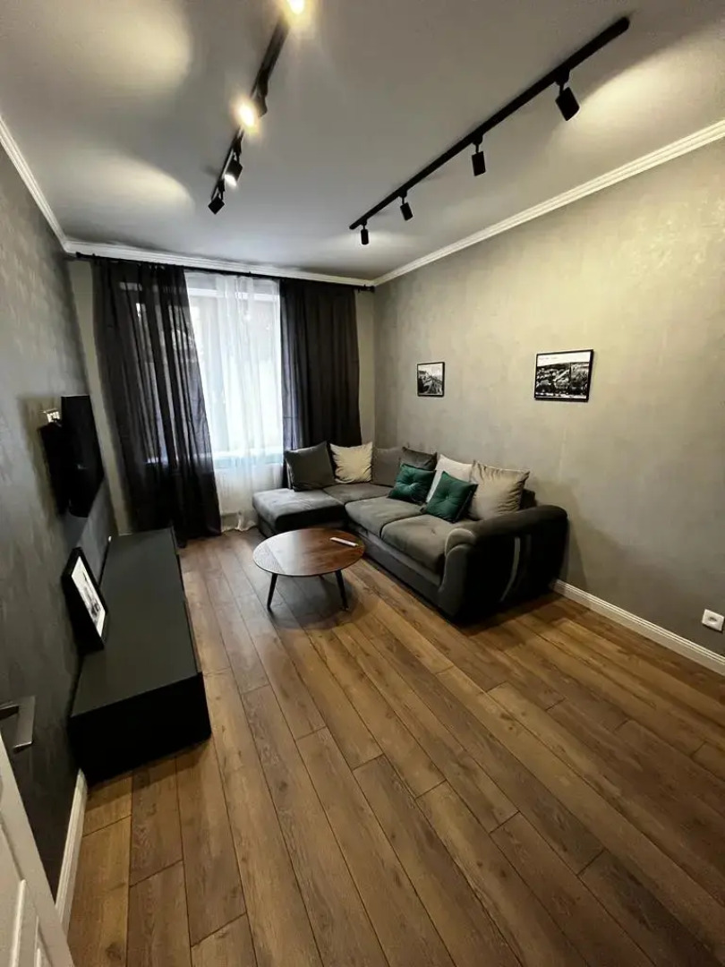 Апартаменты Donato Centre Зеленоградск