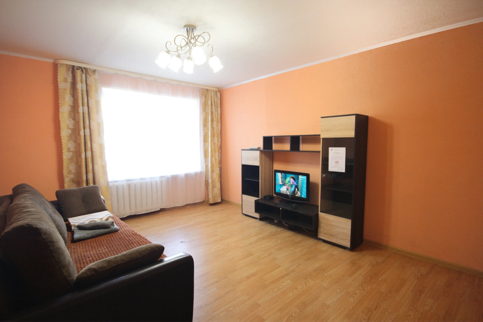 Апартаменты на Красноармейском Проспекте 15