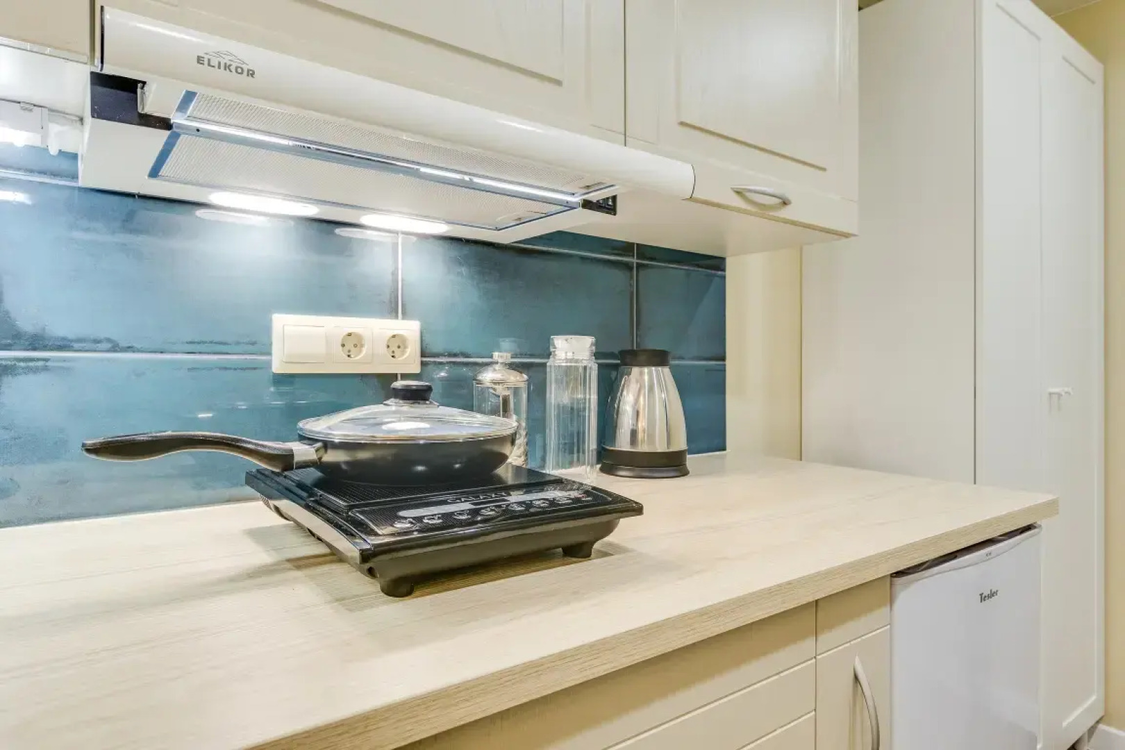 Апартаменты Sokroma МААС 1