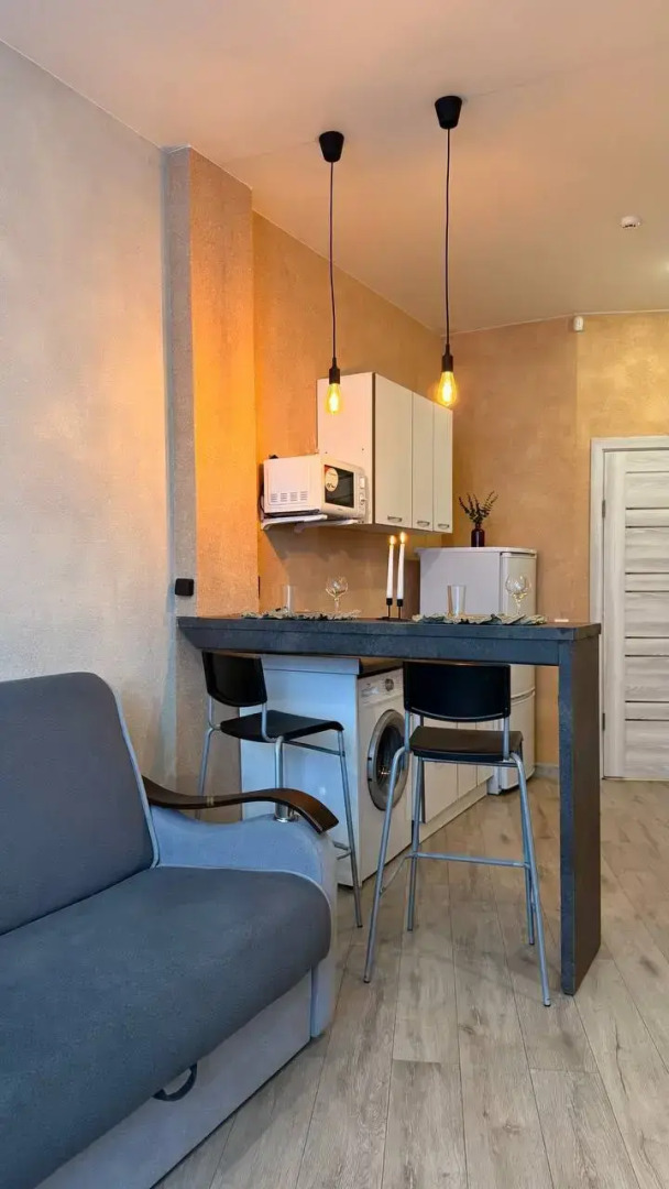 Квартира Апартамент возле метро