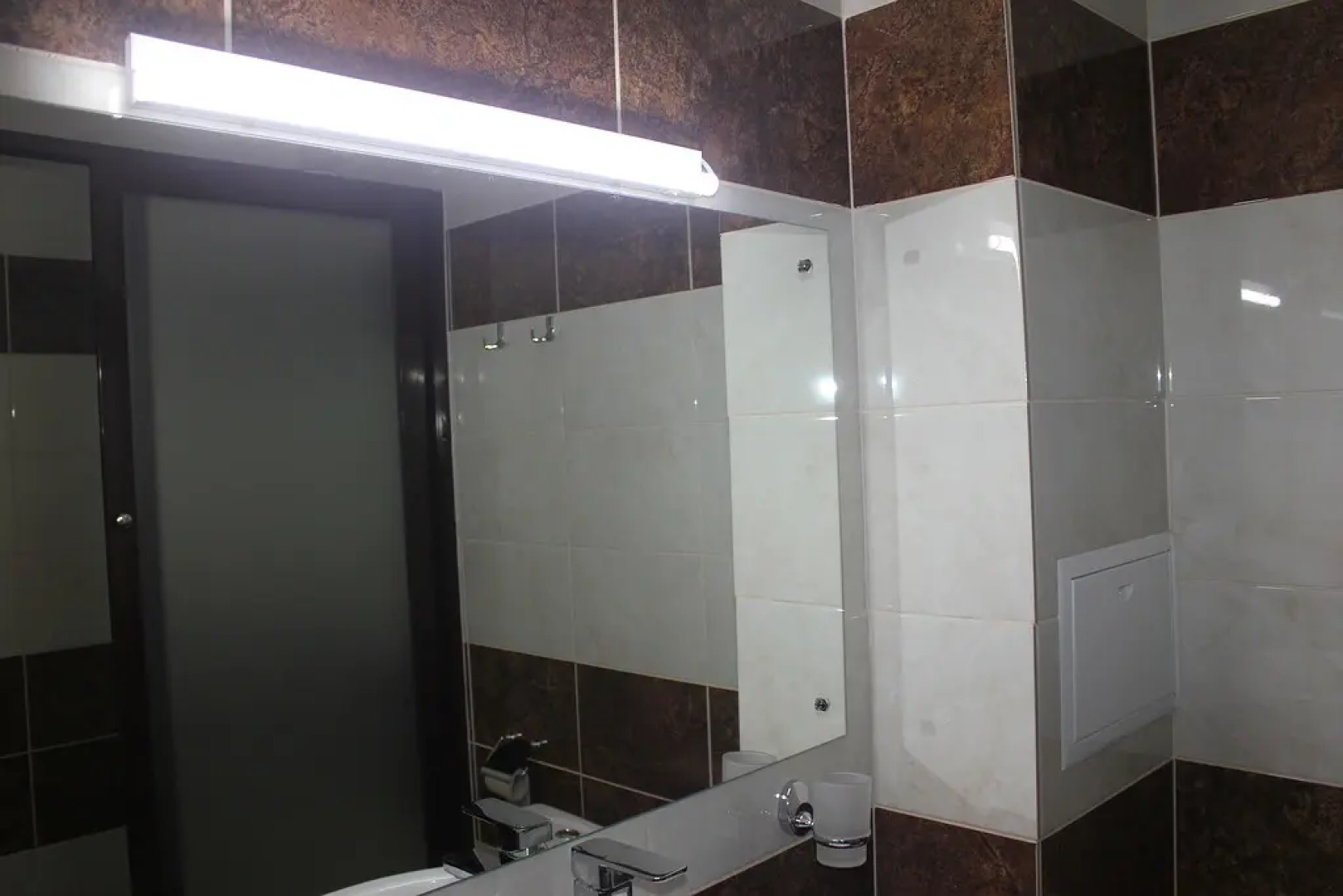 Гостиница Турист