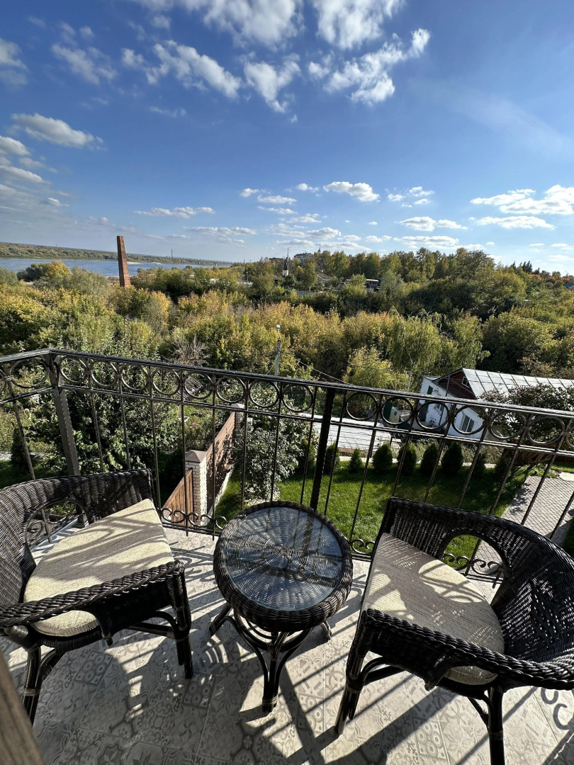 Гостевой Дом Элегия