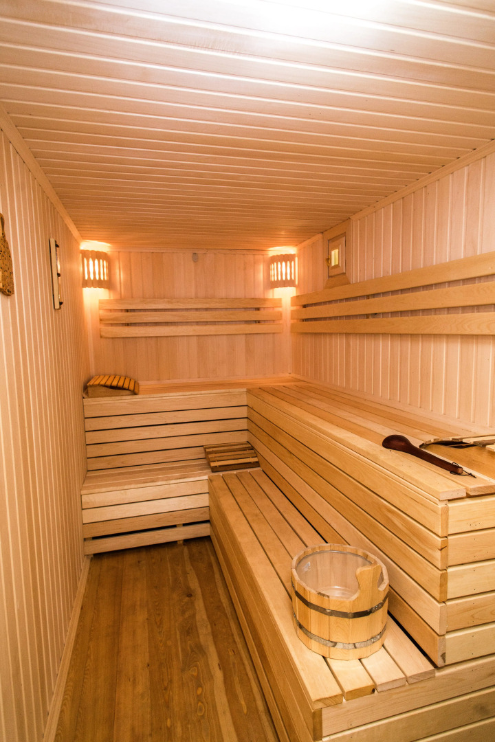 Гостевой дом Республика Поленово