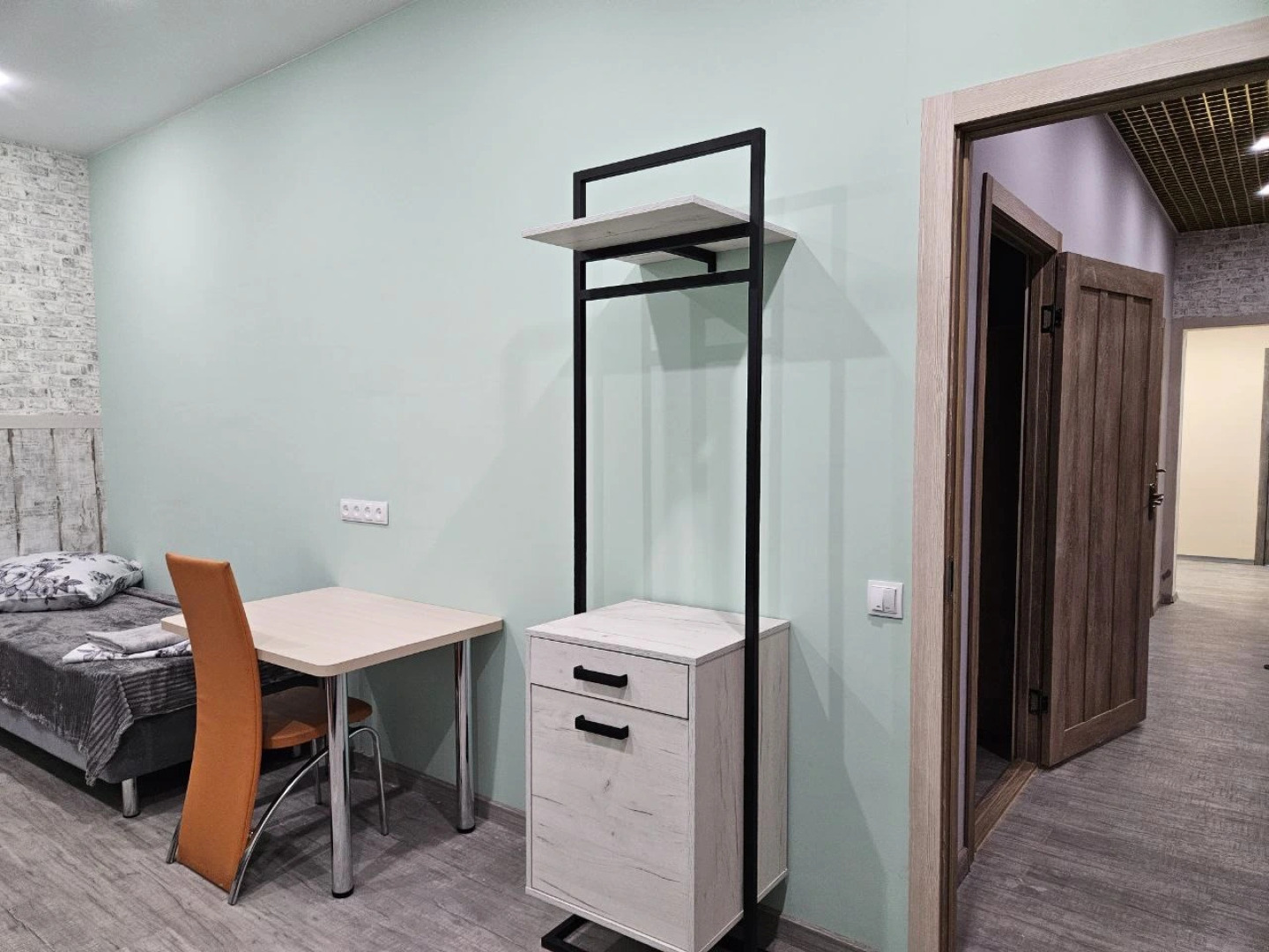 Отель Как Дома