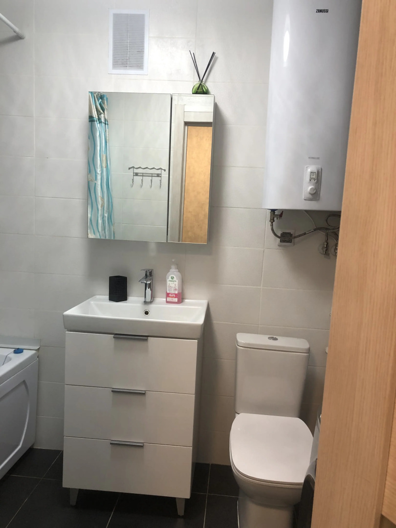 Квартира Уютная