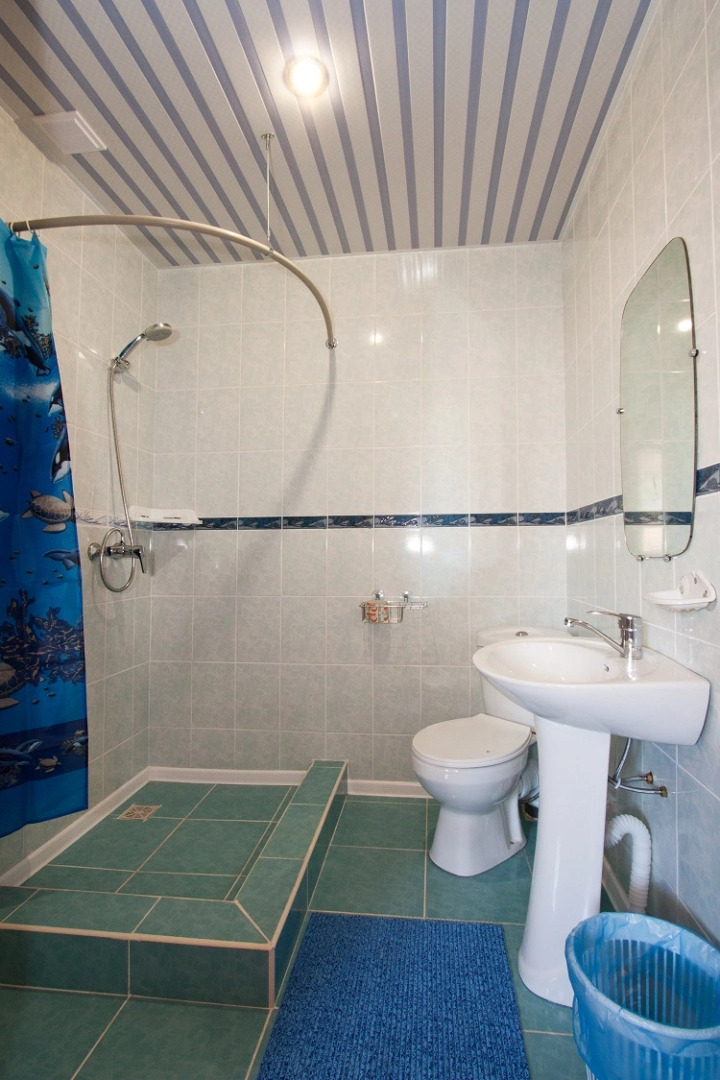 База отдыха Альтернатива