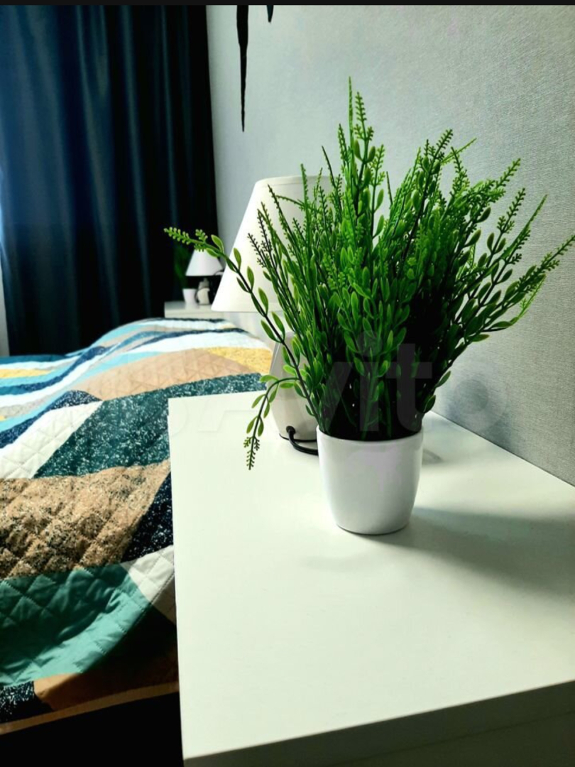 Квартира NOV-APART