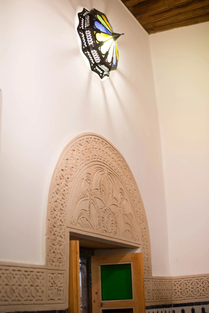 Гостевой Дом Meski